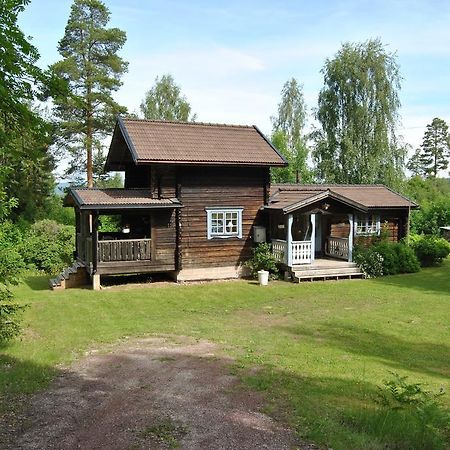Orsastuguthyrning - Stenberg Exterior photo