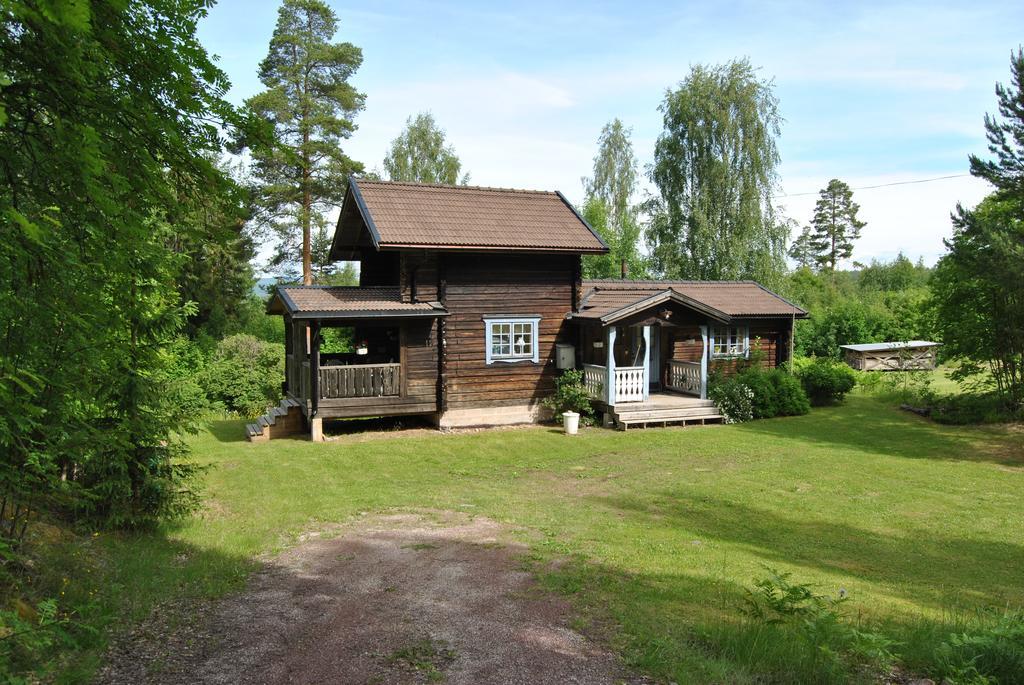 Orsastuguthyrning - Stenberg Exterior photo